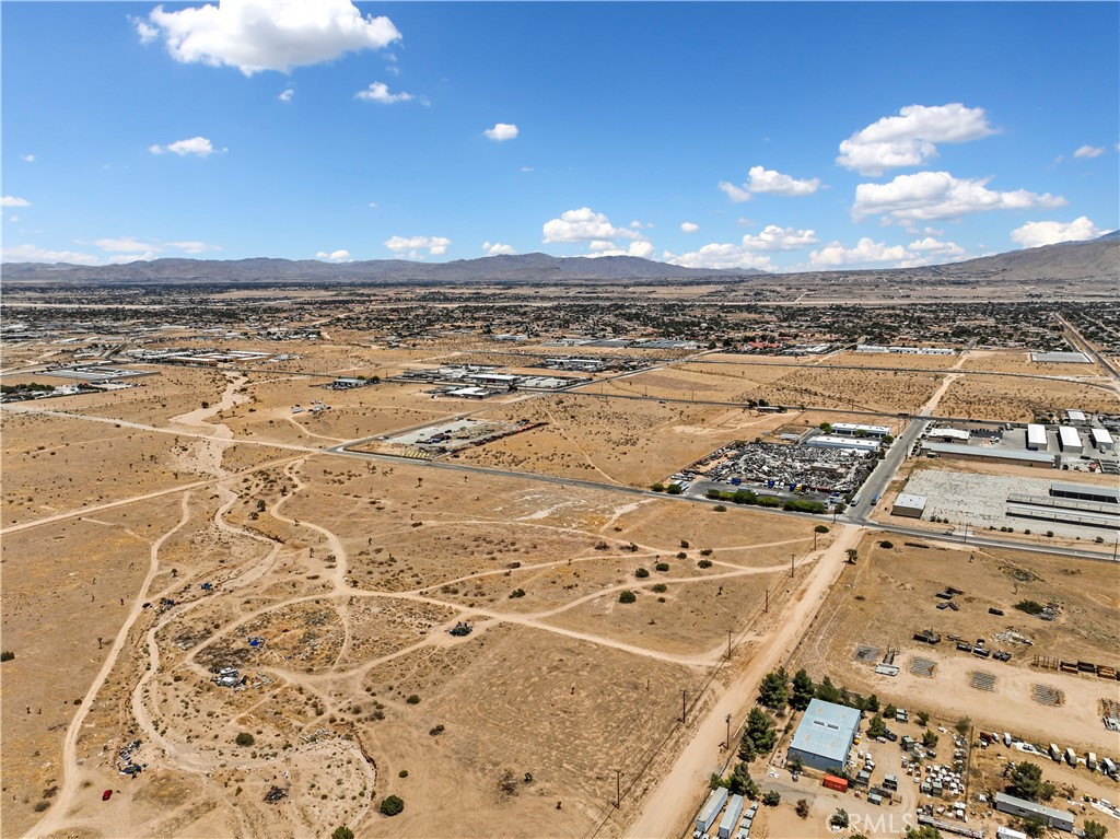 108900 SF Hercules Street