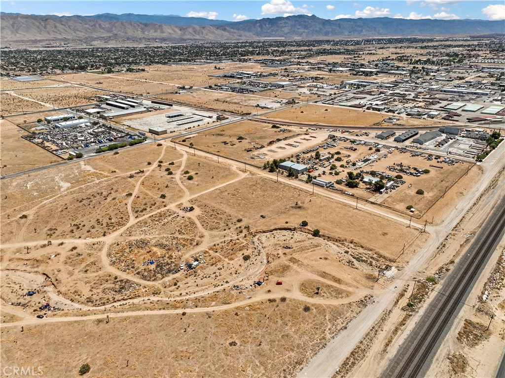 108900 SF Hercules Street