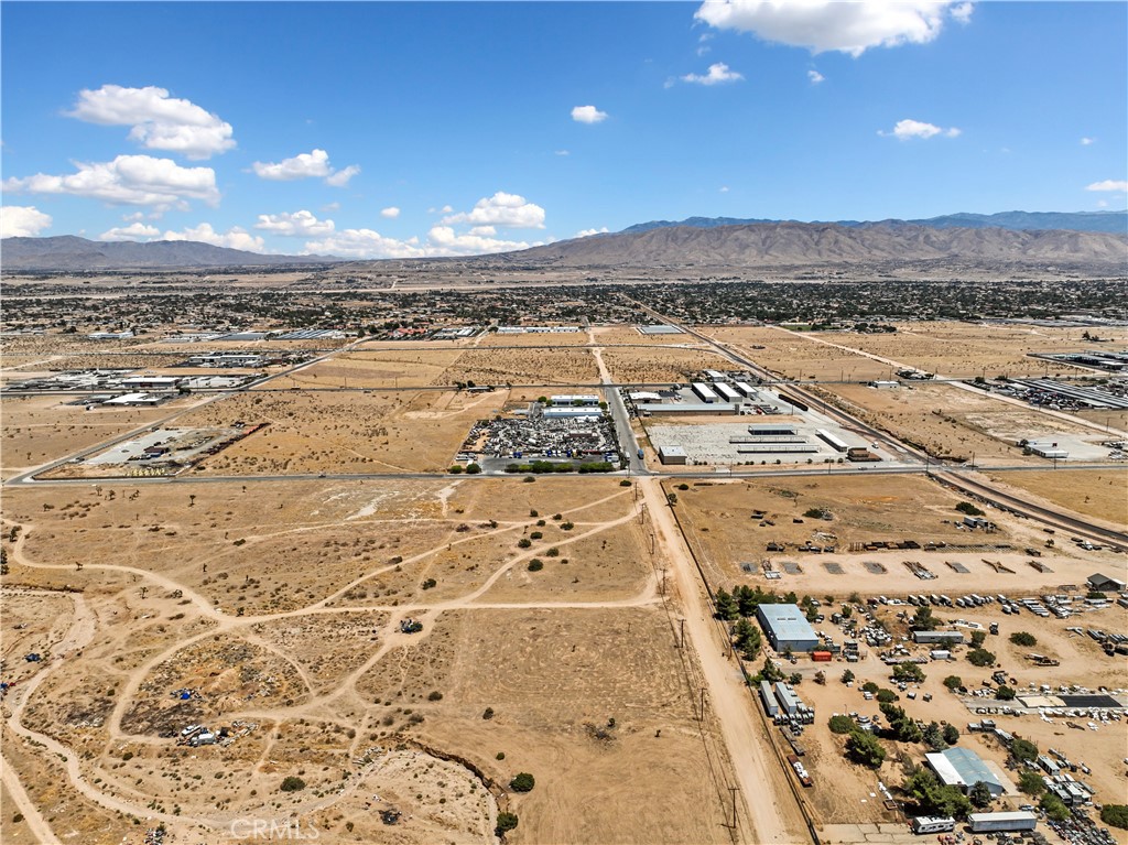 108900 SF Hercules Street