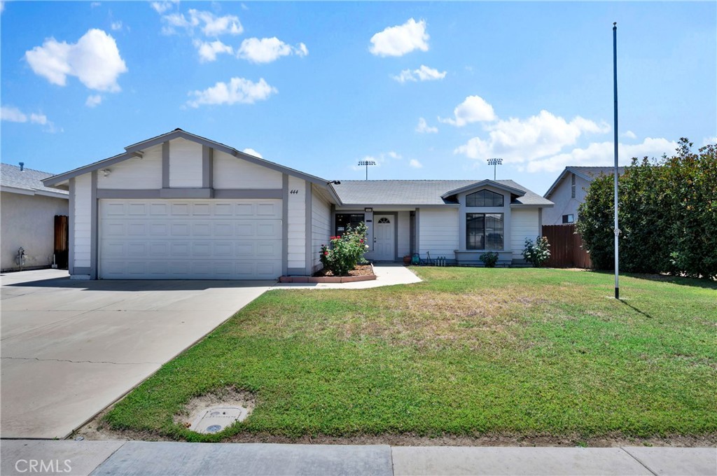 444 Westminister Drive