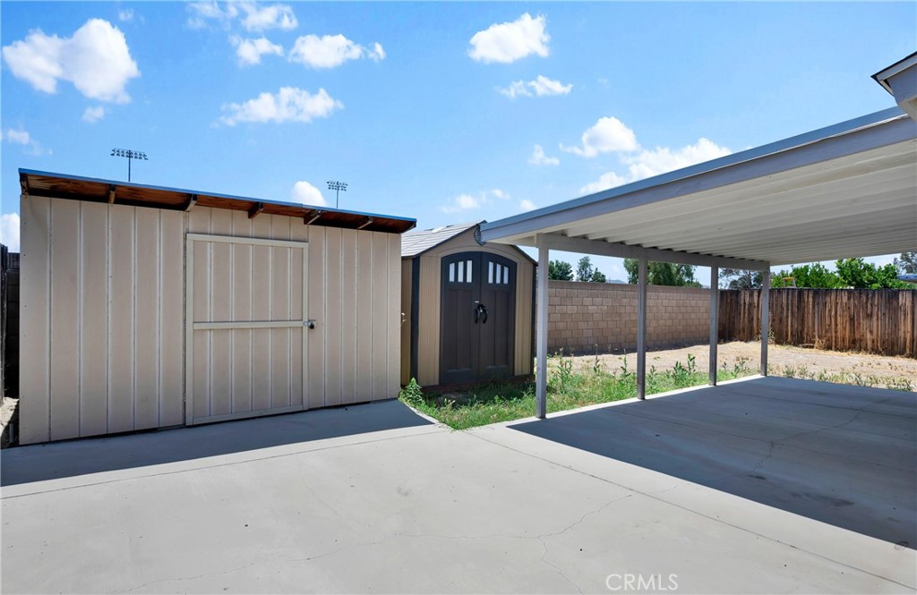 444 Westminister Drive