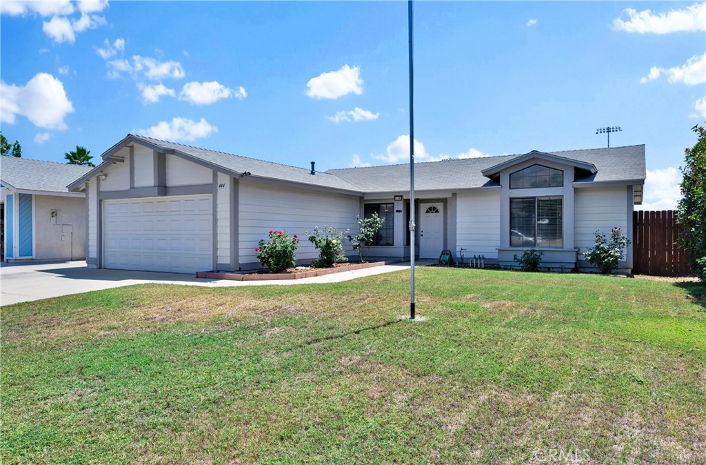 444 Westminister Drive