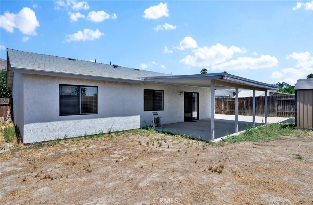 444 Westminister Drive