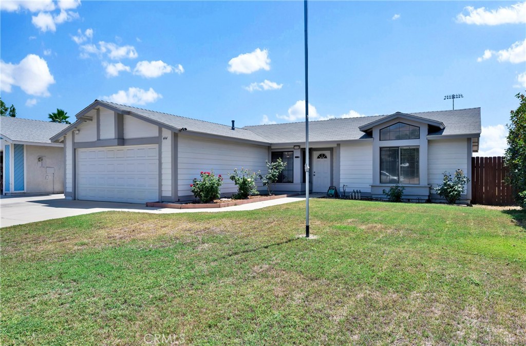 444 Westminister Drive