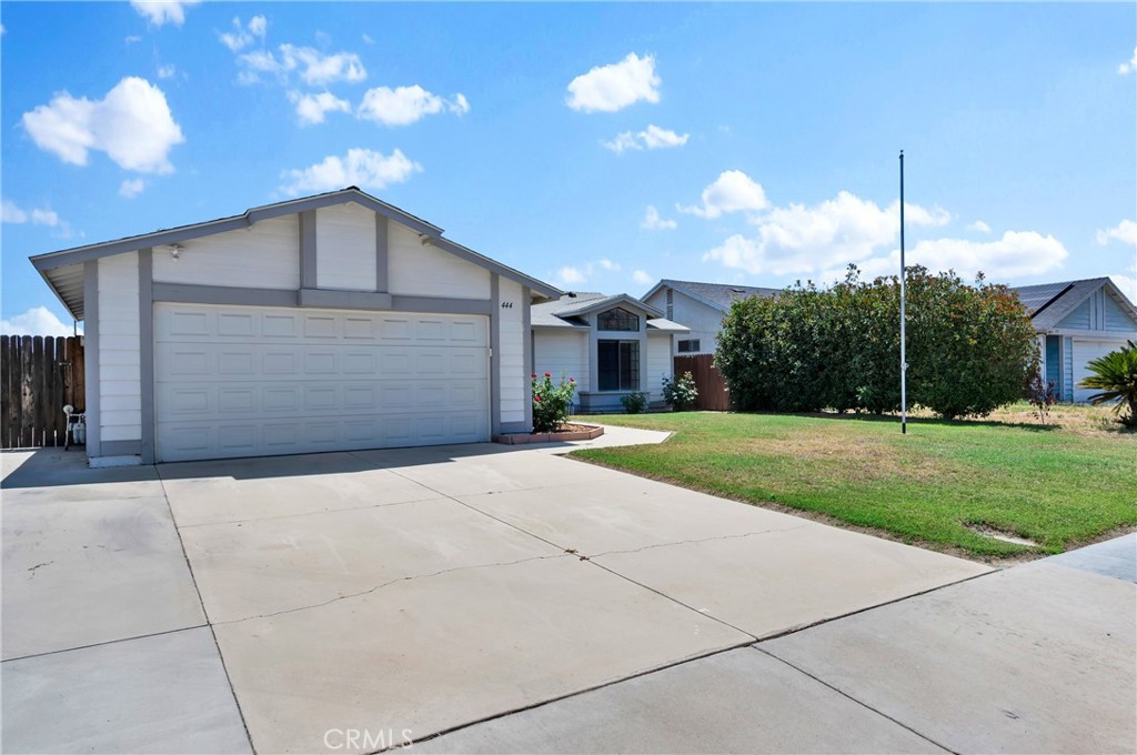 444 Westminister Drive