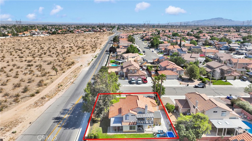 12913 Tiburon Drive