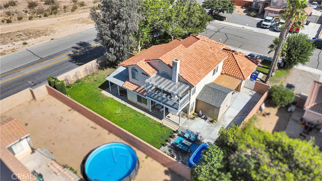 12913 Tiburon Drive