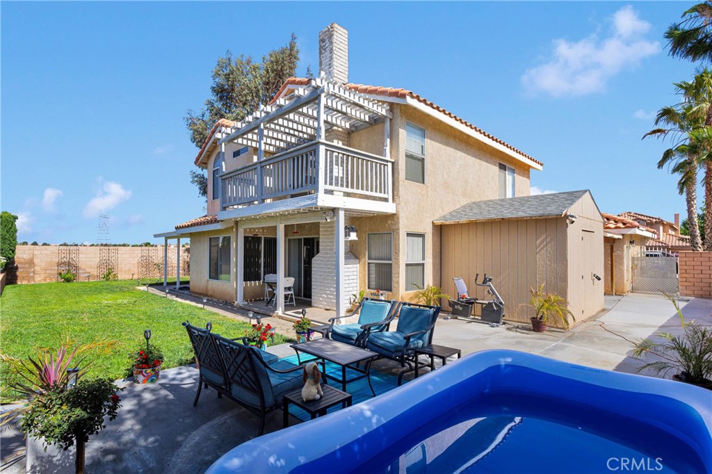 12913 Tiburon Drive