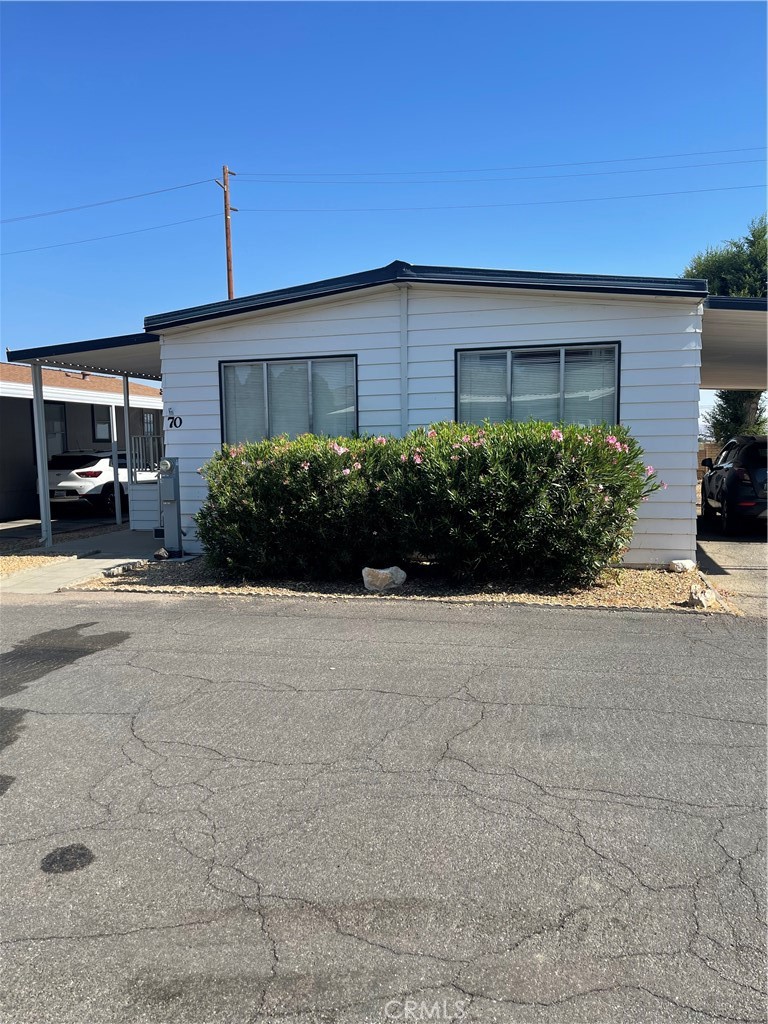 22601 Bear Valley Road 70