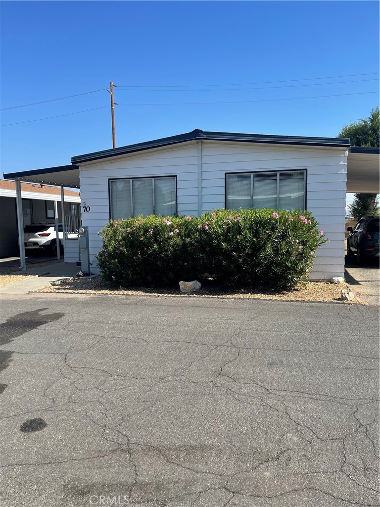 22601 Bear Valley Road 70