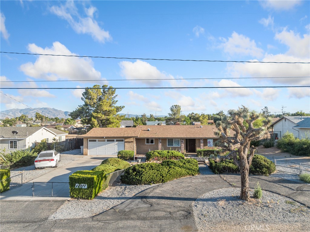 17911 Juniper Street