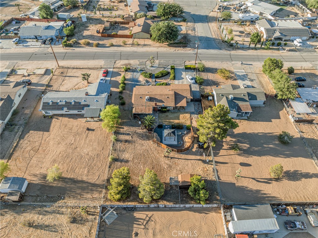 17911 Juniper Street