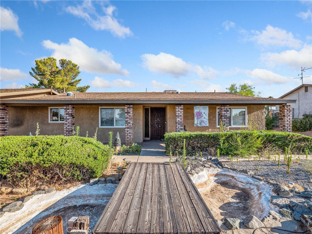 17911 Juniper Street