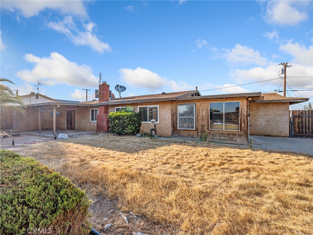 17911 Juniper Street