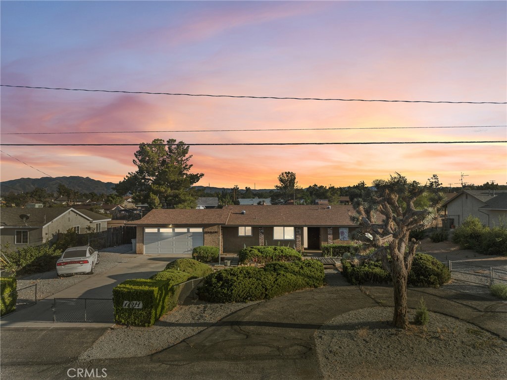 17911 Juniper Street