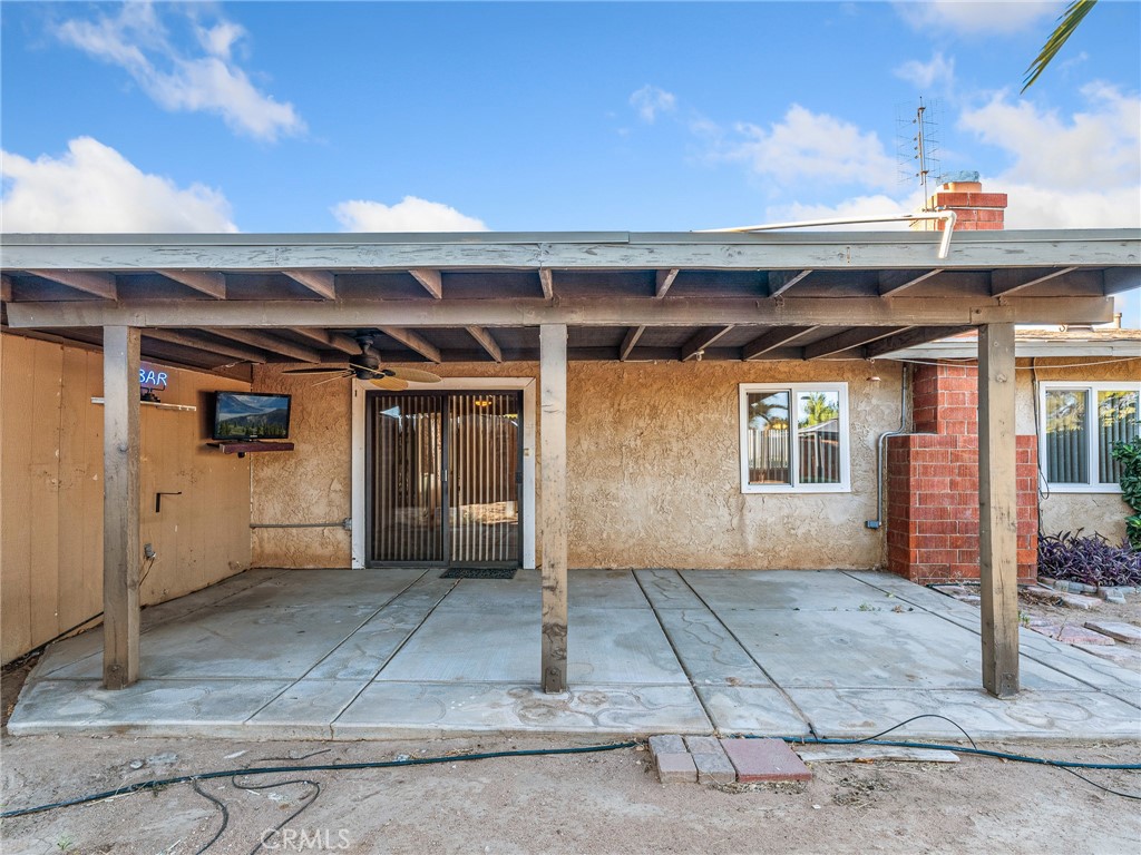 17911 Juniper Street