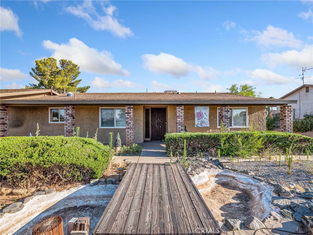 17911 Juniper Street