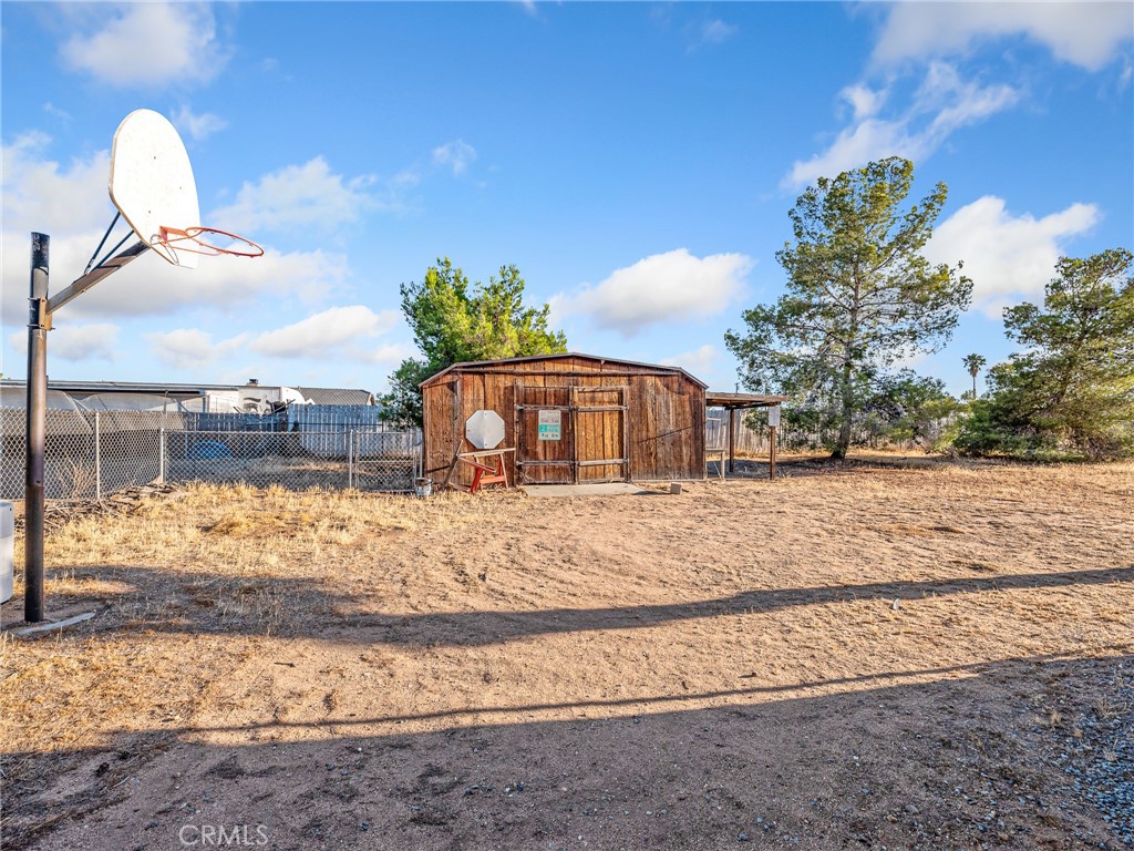 17911 Juniper Street