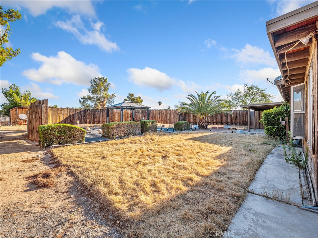 17911 Juniper Street