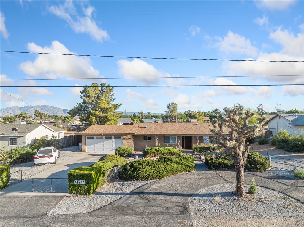 17911 Juniper Street