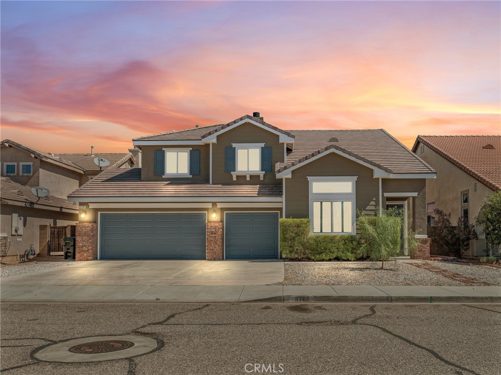 11786 Alana Way