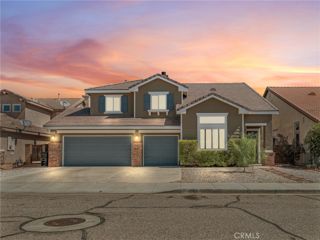 11786 Alana Way