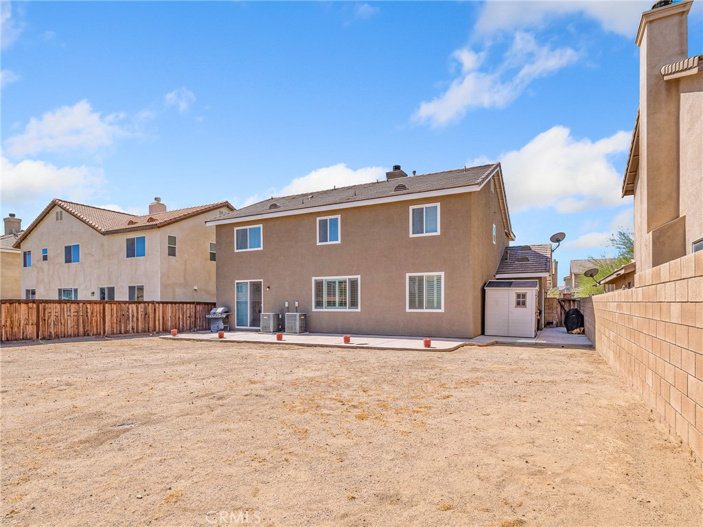 11786 Alana Way