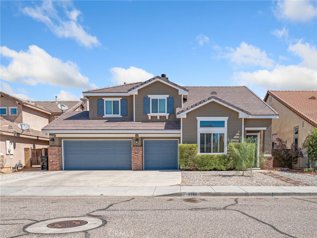 11786 Alana Way