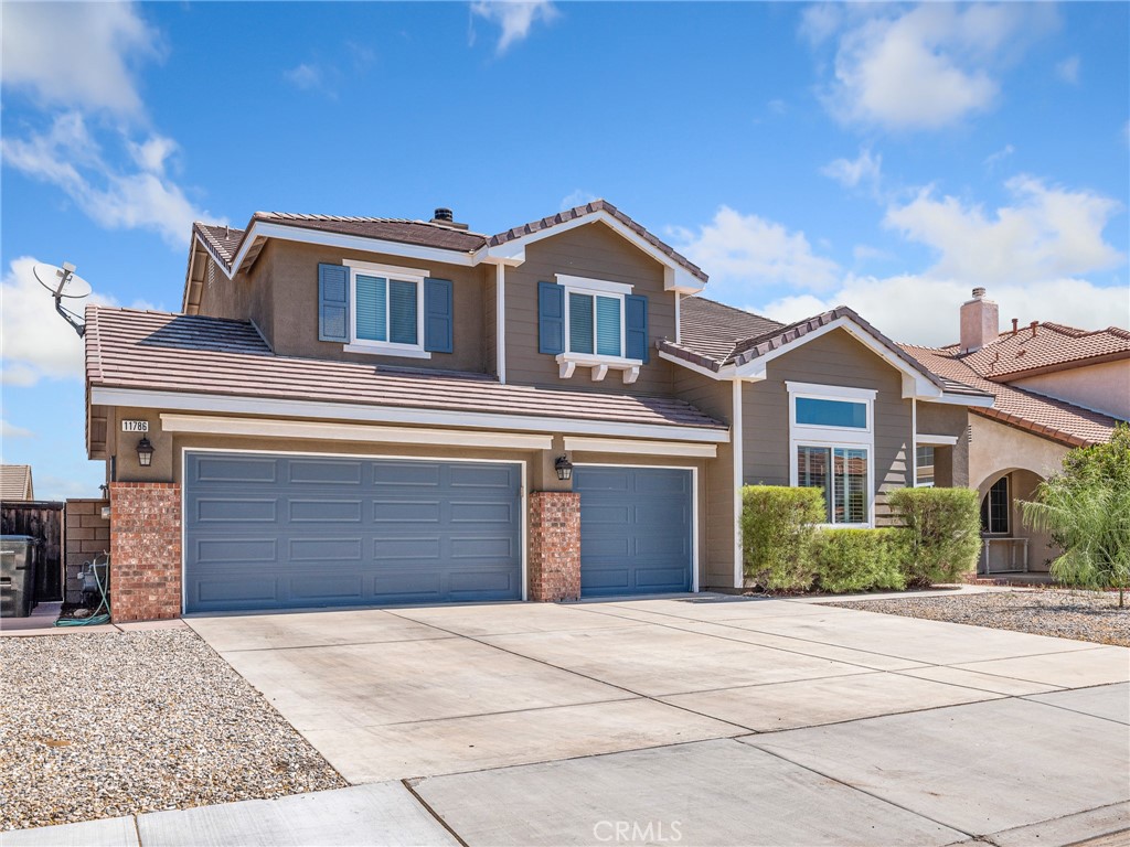 11786 Alana Way