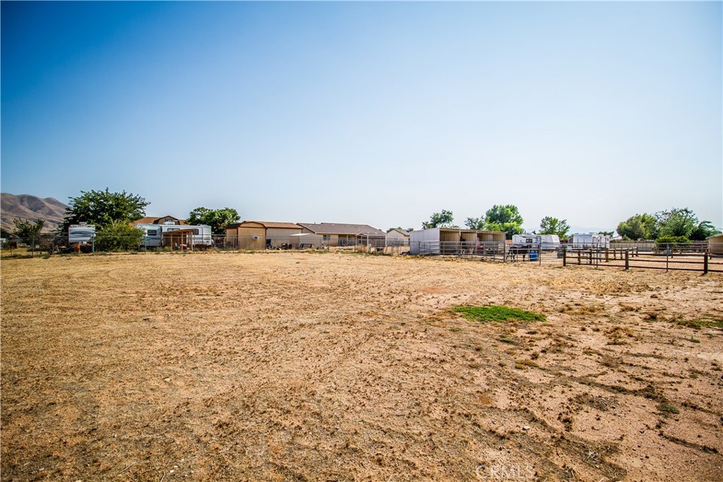 21295 Wisteria Street