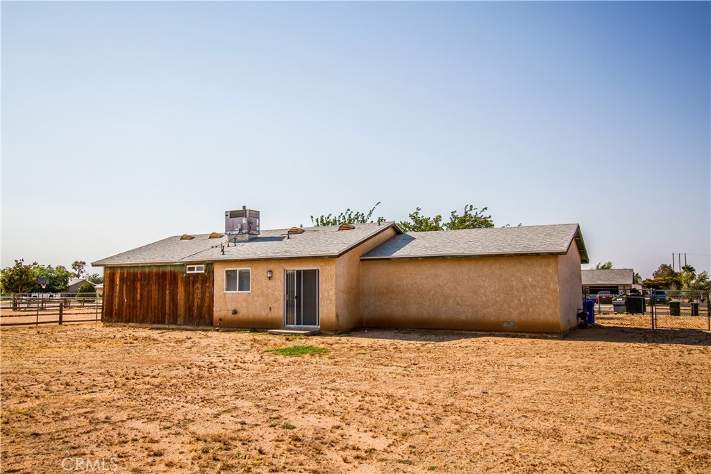 21295 Wisteria Street