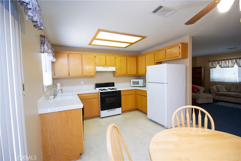 21295 Wisteria Street