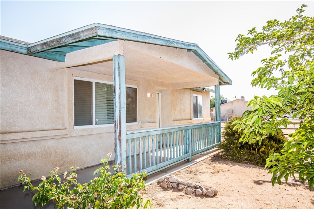 21295 Wisteria Street