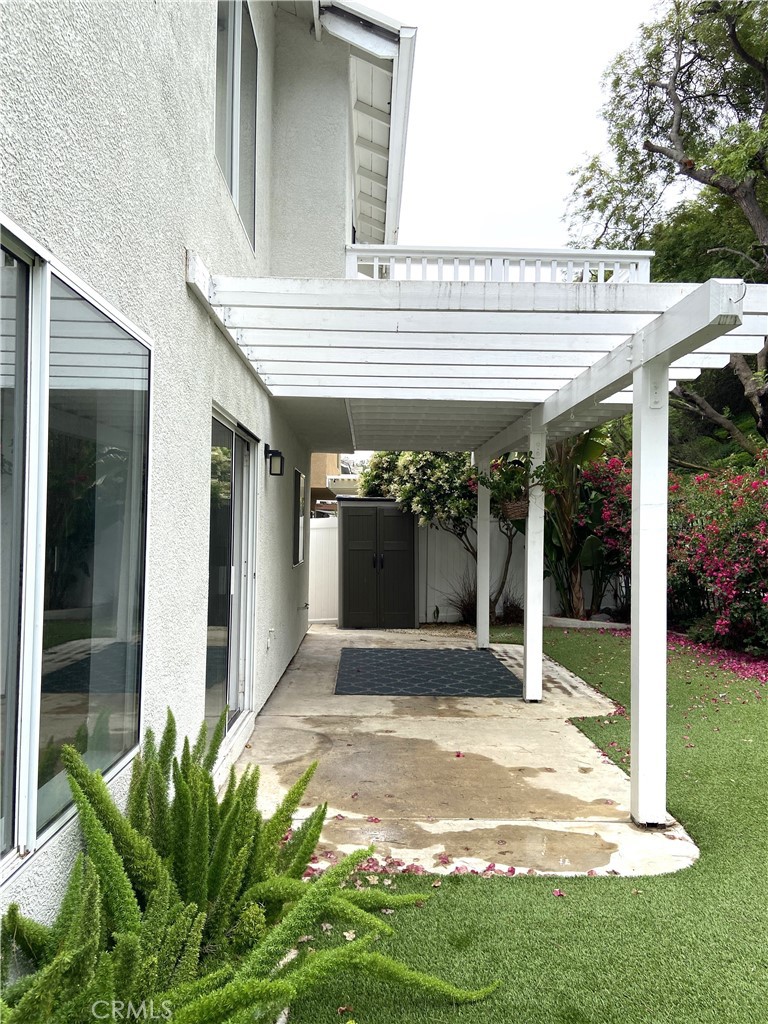23 Longhorn Street