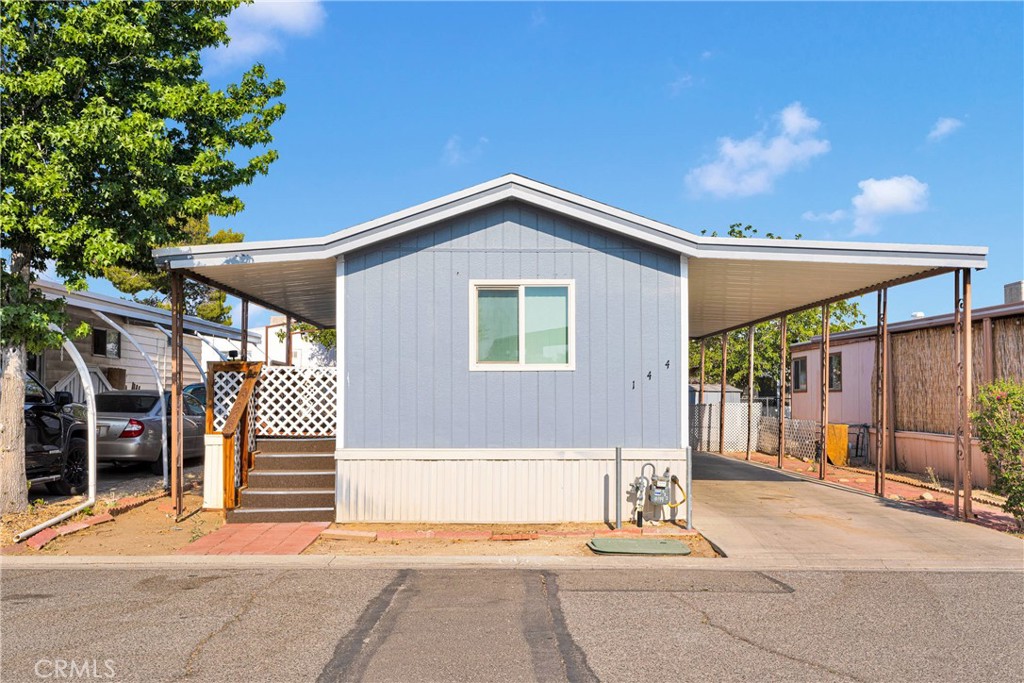 15252 Seneca Road 144