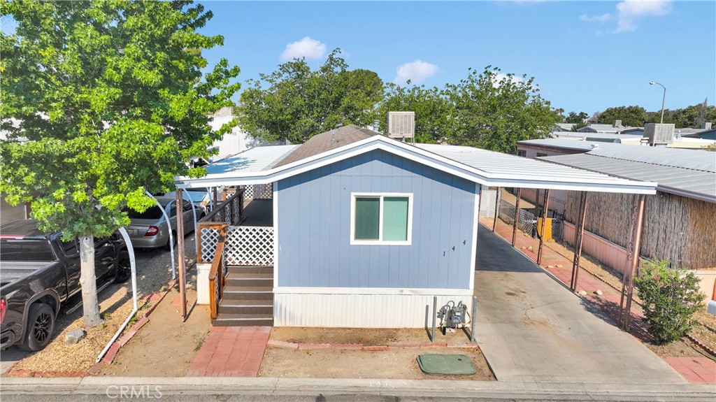 15252 Seneca Road 144