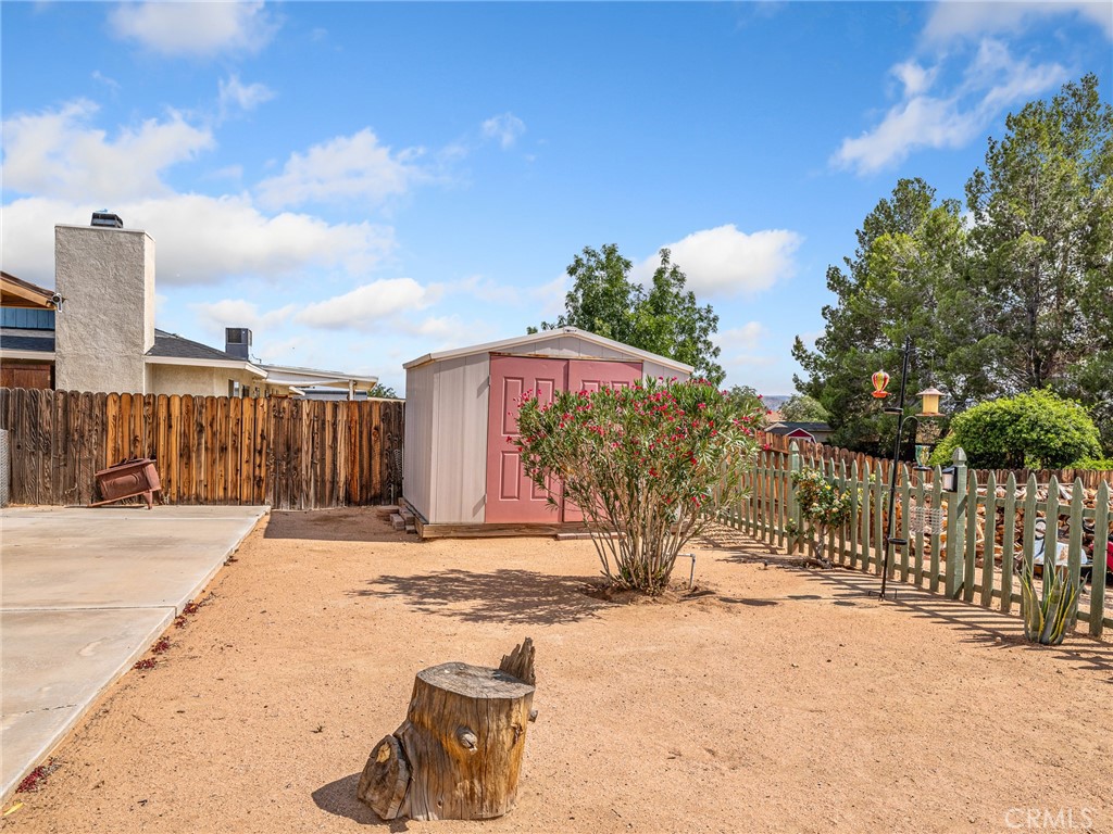 13397 Applewood Road