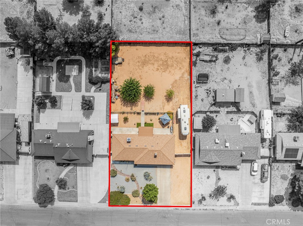 13397 Applewood Road