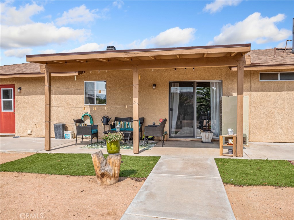 13397 Applewood Road