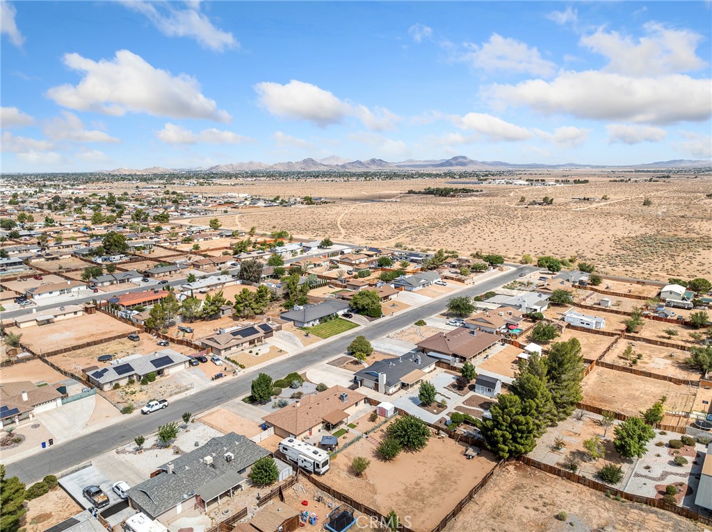 13397 Applewood Road