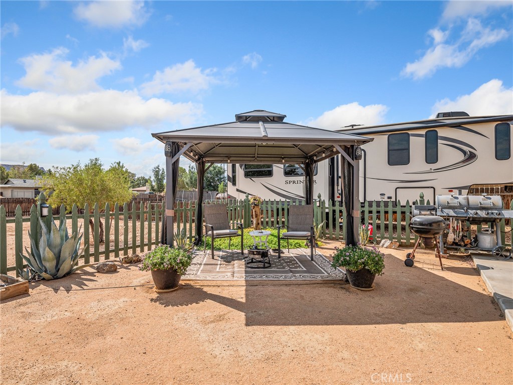 13397 Applewood Road