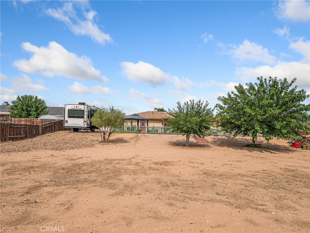 13397 Applewood Road