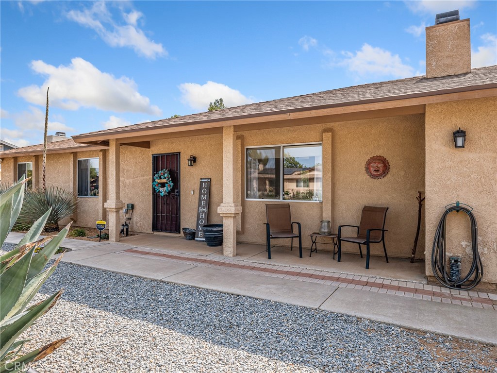 13397 Applewood Road