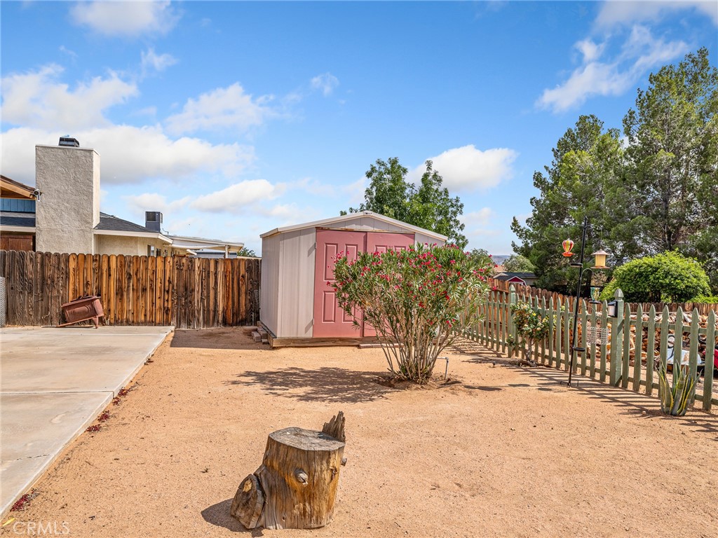 13397 Applewood Road