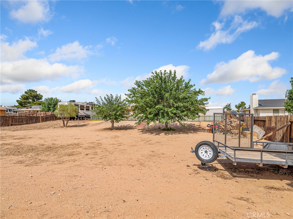 13397 Applewood Road