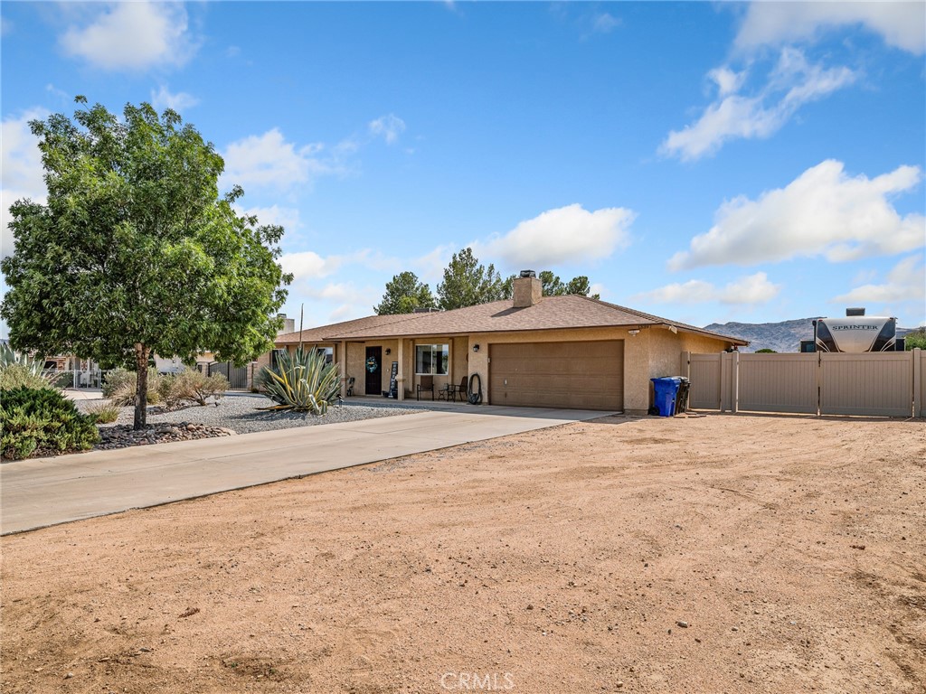 13397 Applewood Road