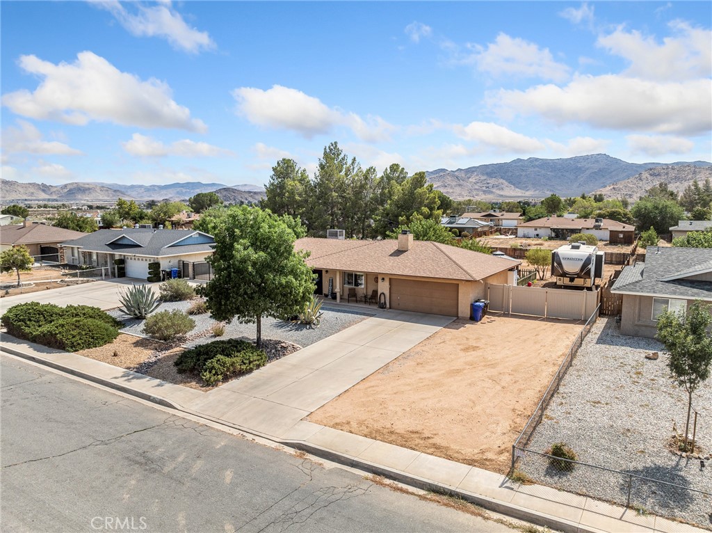 13397 Applewood Road