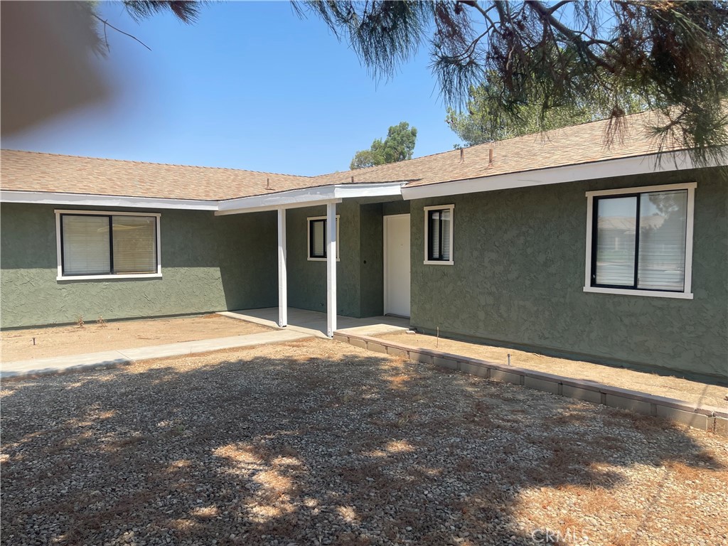 18124 Westlawn Street