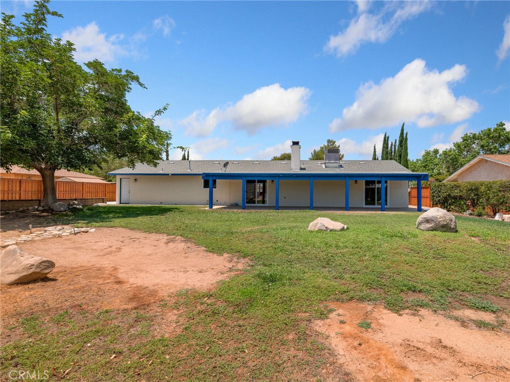 10833 Kiavan Road