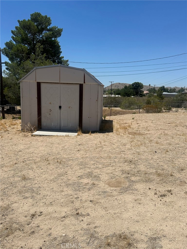 18710 Otomian Road